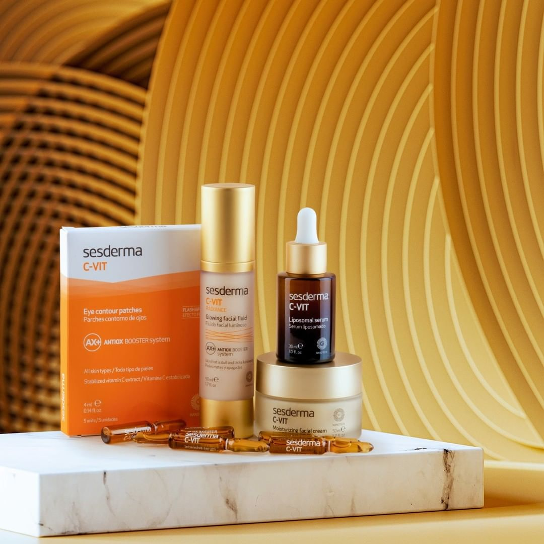 Sesderma - Derma Beauty