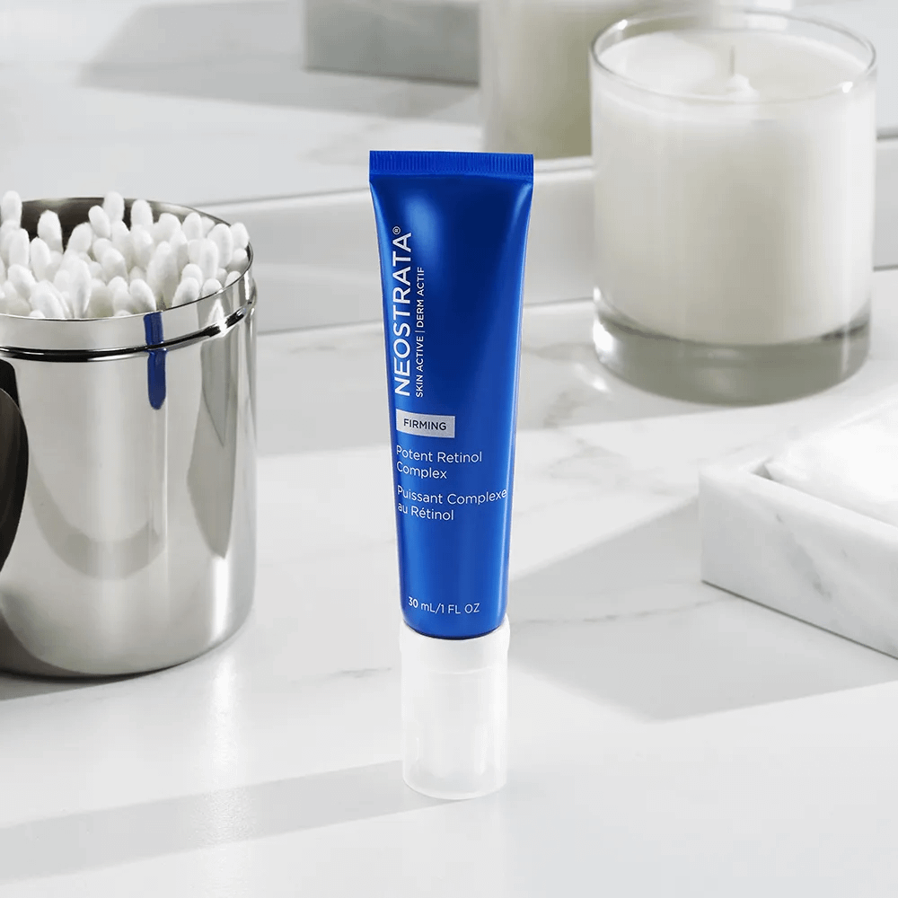 Potent Retinol Complex Derma Beauty