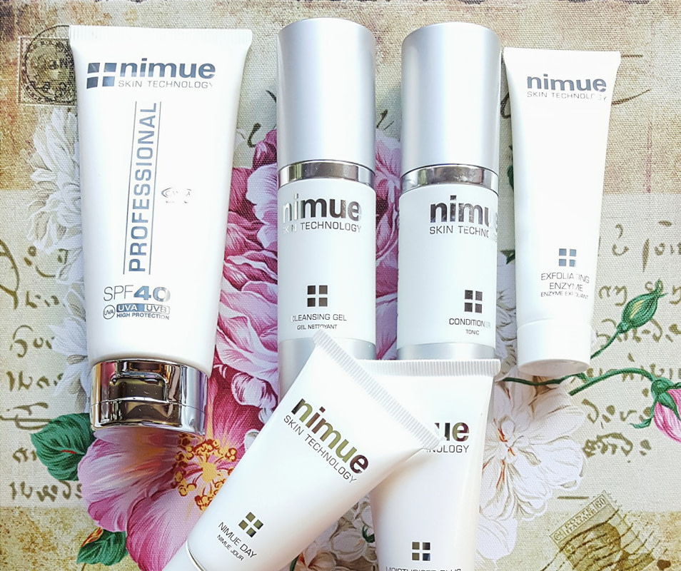 Nimue - Derma Beauty